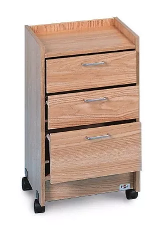 Hausmann Industries Utility Cart Smart Cart 18.5 X 18.5 X 30 Inch 17 X 17-1/2 Inch - M-477008-3439 | Each