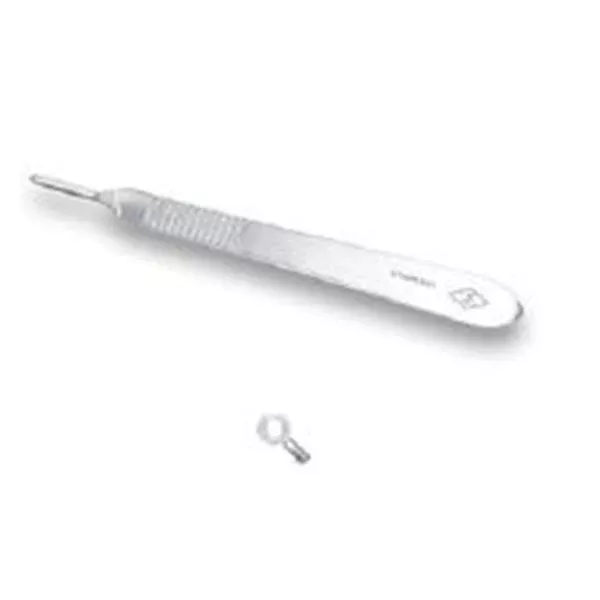 Havel'sHandle Blade #3 Size 1-15 Stainless Steel Ea