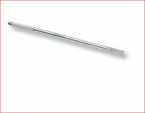 Havel'sHandle Mini Blade #13L Extra Long Stainless Steel Ea