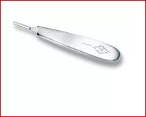 Havel'sHandle Surgical Blade Comfort Grip #8 SS Atoclv Rsbl Ea