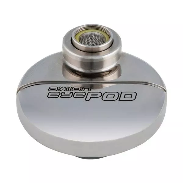 Haws oration Faucet Mount Eyewash Ea (7620)