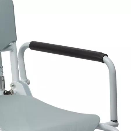Health O Meter ARMREST, F/SCALE 596KL/594KL REPLCMNT LT - M-1170032-4203 | Each