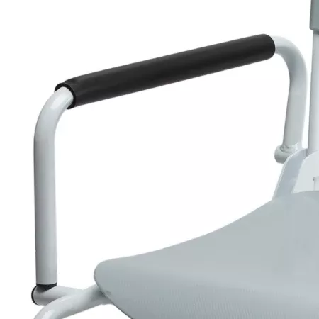 Health O Meter ARMREST, F/SCALE 596KL/594KL REPLCMNT RT - M-1170033-2301 | Each