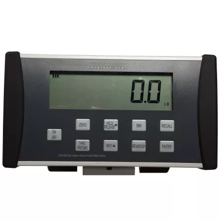 Health O Meter BOARD, REPLCMNT DISPLAY F/NEW GENERATION SCALE 594KL - M-1127475-1846 | Each