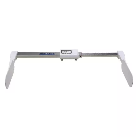 Health O Meter Digital Height Rod with Bracket Health O Meter Aluminum Scale Mount - M-1131502-1586 | Each