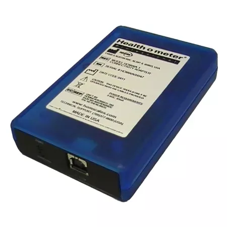 Health O Meter Scale Connect Kit L ELEVATE EMRscale Welch Allyn Spot Vital Signs LXi - M-770622-4910 | Each
