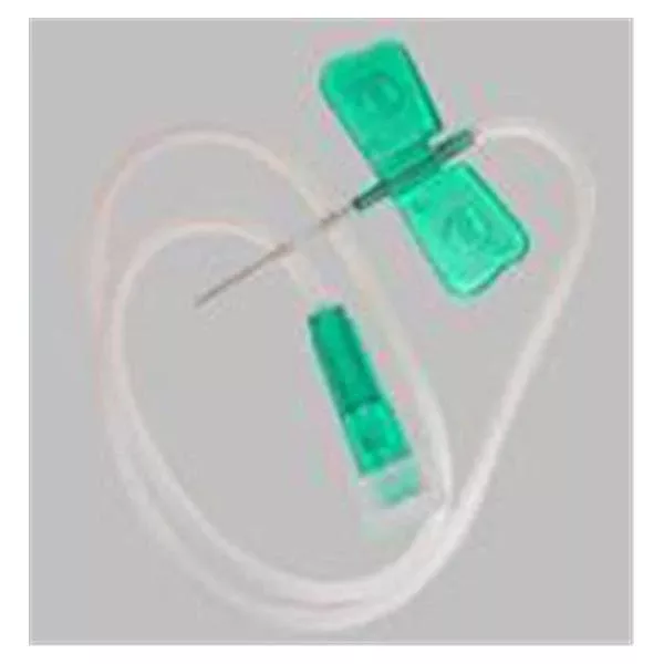 Healthfirst Infusion Set 23gx3/4" 12" Ea