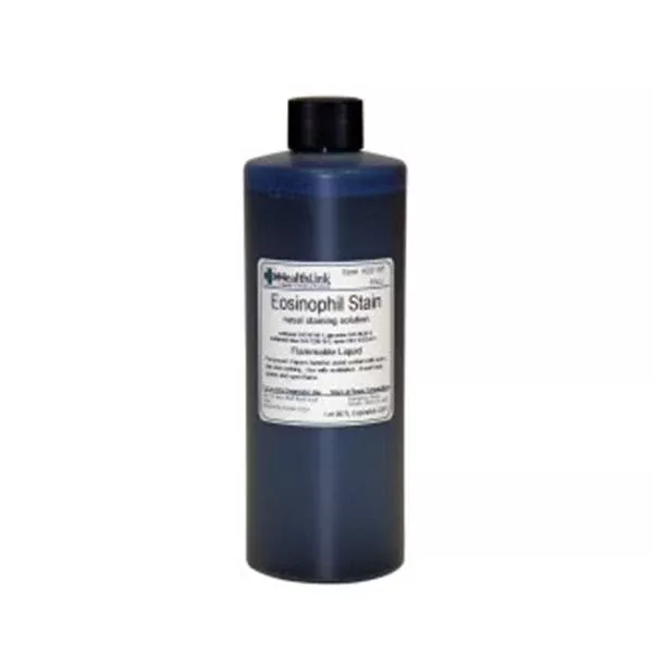 Healthlink Eosinophil Stain 16oz Ea