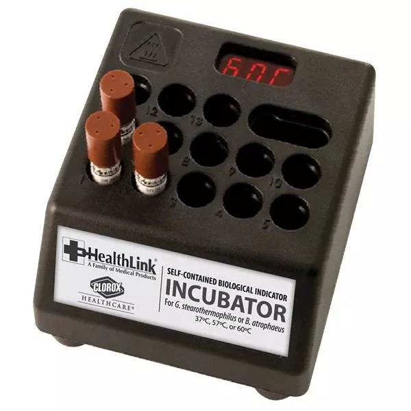 Healthlink Incubator SCBI Healthlink Ea