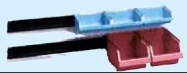 Healthmark Industries Bin Rail - M-733727-1955 | Each