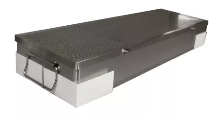 Healthmark Industries Tray Corner Underguard - M-720379-2965 | Case of 200