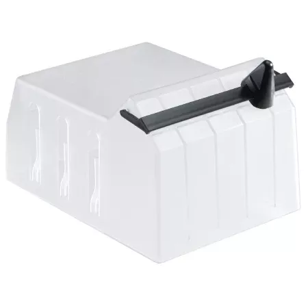 Heathrow Scientific LLC Sealing Dispenser Natural, 4 X 5 X 6-4/5 Inch For use with Parafilm M Sealing Film - M-1157516-2480 | Each