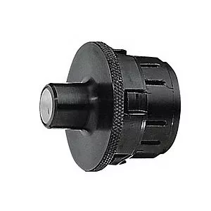 Heine USA Contact Plate 8mm, Small For Delta20 Plus Dermatoscope - M-998653-4675 | Each