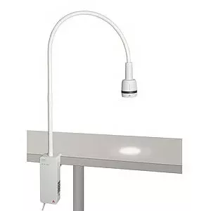 Heine USA EL3 LED Examination Light For Table-top Mounting - M-985051-2377 | Each