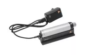 Heine USA Laryngoscope Handle Rechargeable Battery Handle - M-1012257-2081 | Each