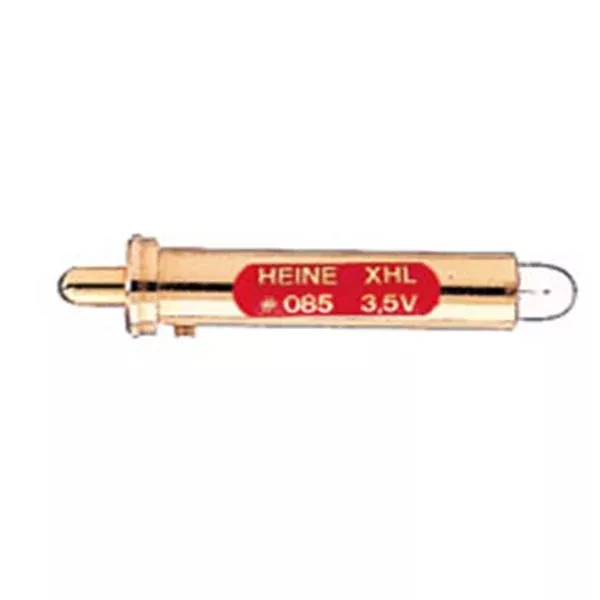 Heine USA Ltd Halogen Bulb 3.5v Ea Ea