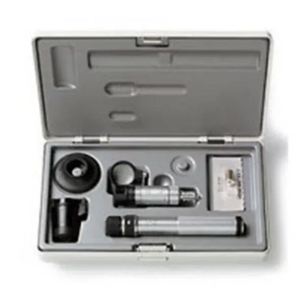 Heine USA Ltd Hand Lamp Slit HSL 150 Ea