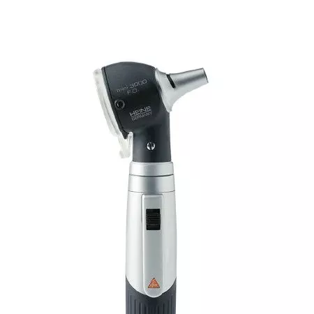 Heine USA Otoscope Mini 3000 Pocket Set Type 2.5 Volt Fiber Optic Illumination - M-1134478-1350 | Each