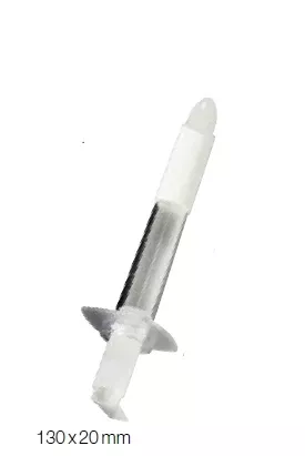Heine USA Proctoscope Unispec Plastic 20 mm Diameter Standard Style Illuminated Light - M-554782-2513 | Case of 100