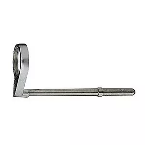 Heine USA Swivel Lens 1.8X Magnification For Proctoscopes - M-646904-3590 | Each