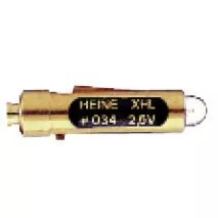 Heine USA Xenon Halogen Lamp XHL 2.5 Volts - M-642540-2909 | Each