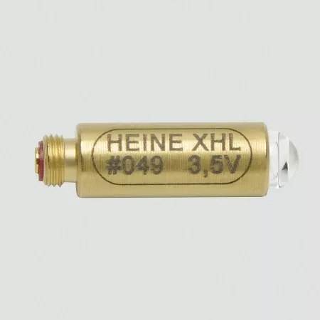 Heine USA Xenon Halogen Lamp XHL 3.5 Volts - M-315387-4881 | Each