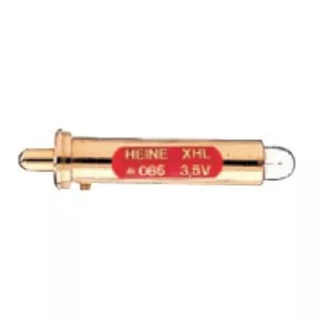 Heine USA Xenon Halogen Lamp XHL 3.5 Volts - M-315389-3684 | Each