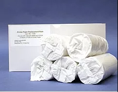 Helena Laboratories Diagnostic Printer Paper Cascade M Thermal Paper Roll Without Grid - M-371385-1528 | Box of 5