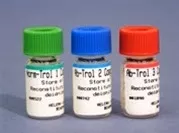 Helena Laboratories Hemostasis Control Ab-Trol 2 PT / APTT / Fibrinogen Assays Very Elevated Level 10 X 1 mL - M-581486-4045 | Each