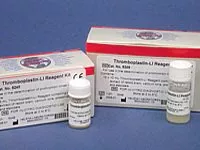 Helena Laboratories Prothrombin Time (PT) Test, Quantitative Assay Control Thromboplastin-LI 10 X 5 mL - M-881172-4700 | Each