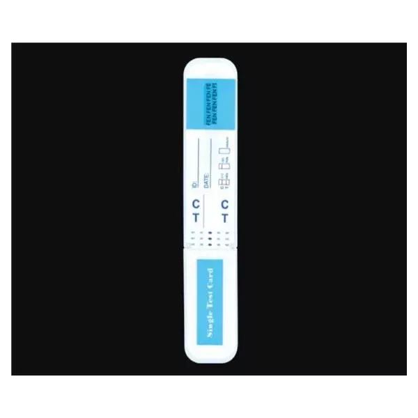 Hemosure Fentanyl Drug Test For 25/Bx
