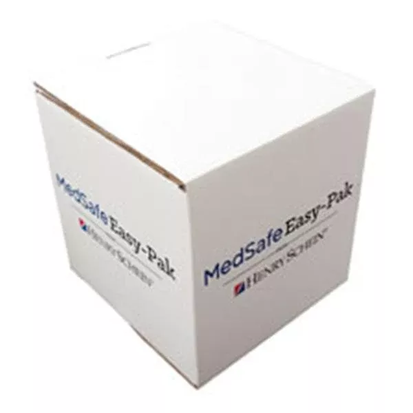 Henry ScheinEasy Pak Mailer 10gal Ea