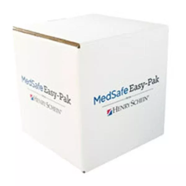 Henry ScheinEasy Pak Mailer 15gal Ea