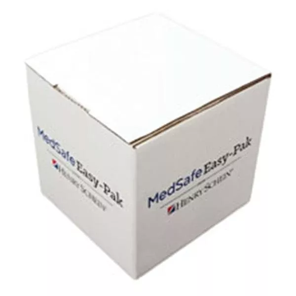 Henry ScheinEasy Pak Mailer 5gal Ea