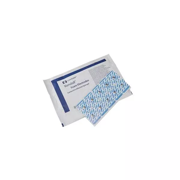Henry ScheinElectrode Monitoring Henry Schein 50/Pk, 20 PK/CA (22450)
