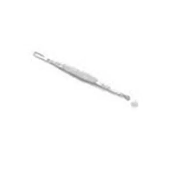 Henry ScheinExtractor Comedone Schamberg Extra Fine Stainless Steel Ea