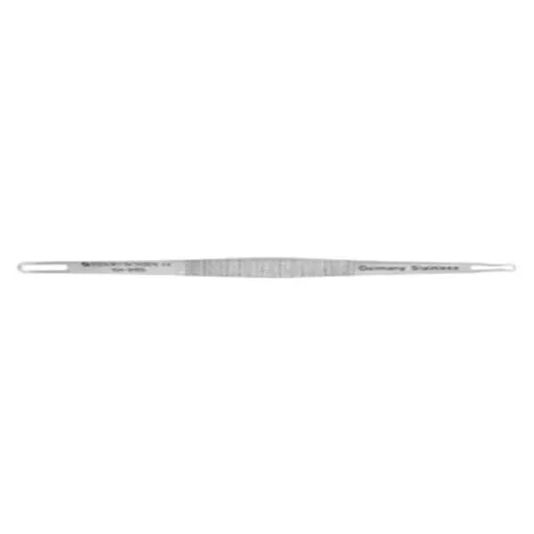Henry ScheinExtractor Comedone Schamberg Square Stainless Steel Ea