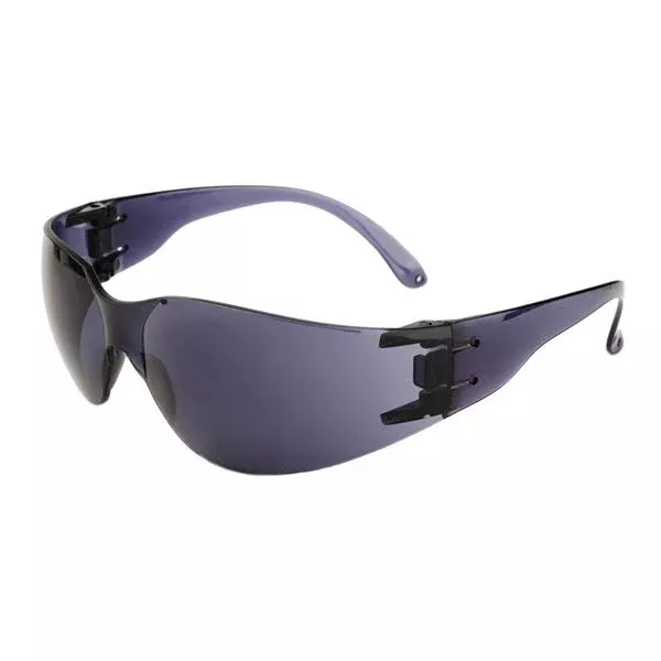 Henry ScheinEyewear Protective HSI Universal Gray Ea