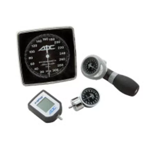 Henry ScheinGauge Aneroid Diagnostix Ea, 12 EA/CA (800HS)