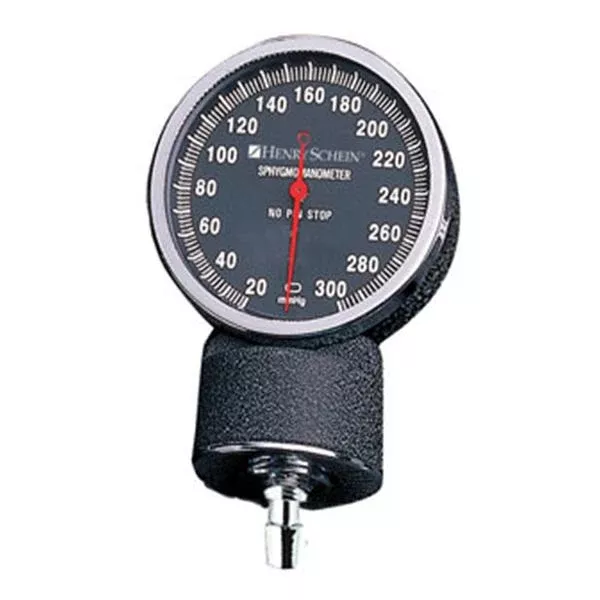 Henry ScheinGauge Aneroid Diagnostix Ea, 12 EA/CA (802HS)