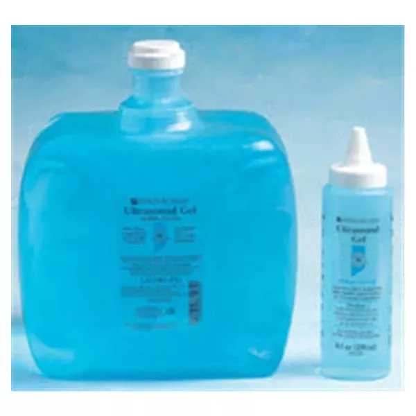 Henry ScheinGel Ultrasound Medium Viscosity Skin Ea, 2 EA/CA (9004095)