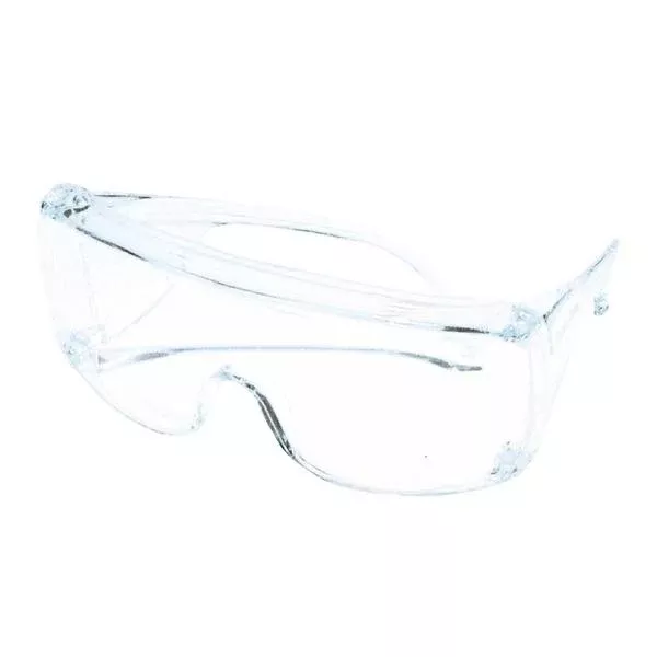 Henry ScheinGlasses Glasses HSI Single Lens Clear Ea, 144 EA/CA (1007382)
