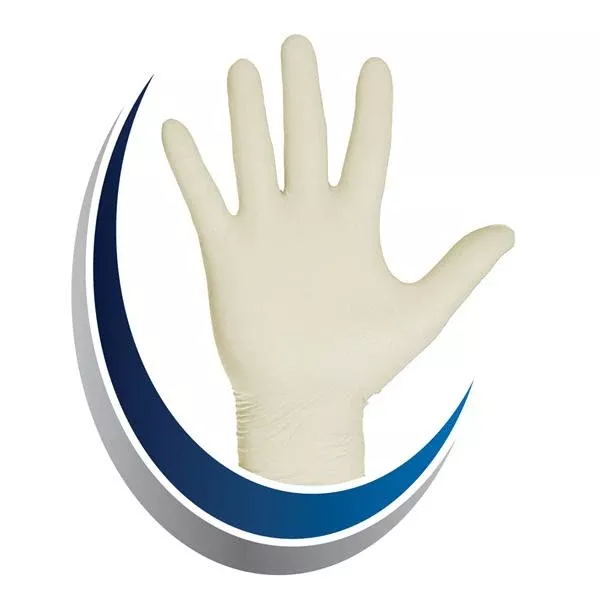Henry ScheinGloves Surgical Criterion PF Ltx 5.5 Strl Natural 50Pr/Bx, 4 BX/CA (5700635)