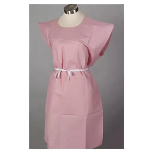 Henry ScheinGown Premium HSI 30 in x 42 in Mauve 50/Ca