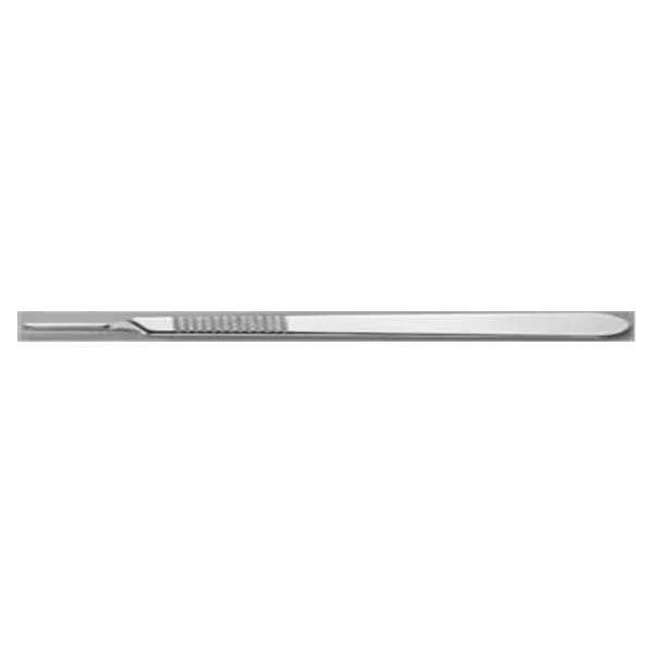 Henry ScheinHandle Surgical Blade Henry Schein #3 Stainless Steel Ea (104-5814)