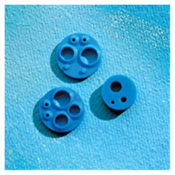 Henry ScheinHandpiece Gasket 2 Hole Ea