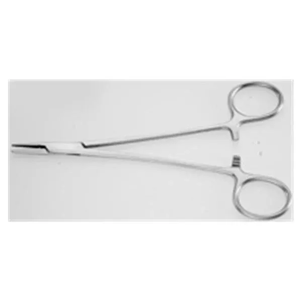 Henry ScheinHolder Needle Crile-Wood Henry Schein 7" Ea