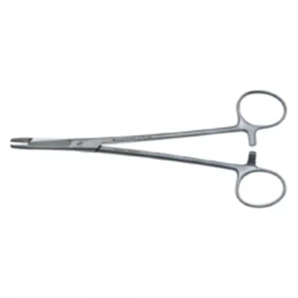 Henry ScheinHolder Needle Olsen-Hegar Henry Schein 6-1/2" Ea