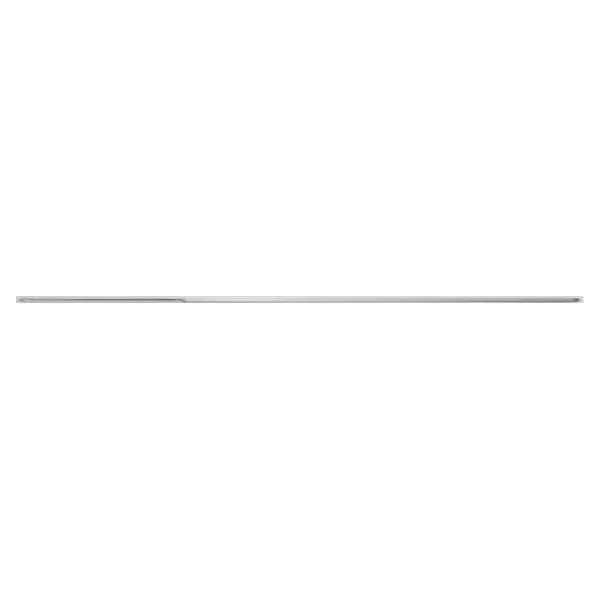 Henry ScheinHook Frazier Dura Henry Schein 5" Sharp 1Prng Stainless Steel Ea
