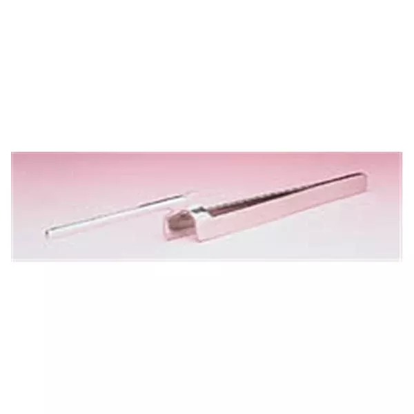 Henry ScheinHSI Articulating Paper Forceps Cross Action Stainless Steel Ea